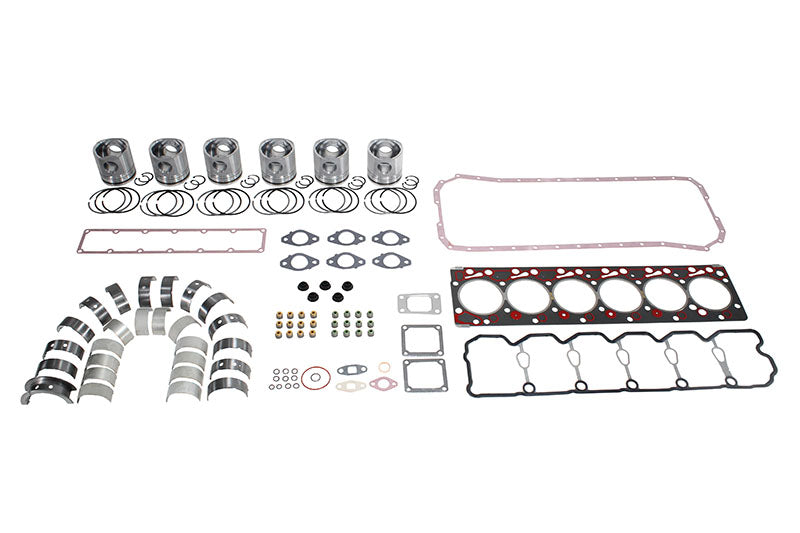 Cummins 4B 3.9L, 6B 5.9L, 4B 4.5L Inframe Engine Rebuild Kit IF3800781