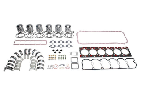 Cummins 4B 3.9L, 6B 5.9L, 4B 4.5L Inframe Engine Rebuild Kit IF3800781