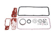 Cummins 4B 3.9L, 6B 5.9L, 4B 4.5L Lower Gasket Set 4955230