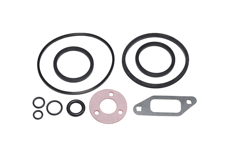 Cummins 4B 3.9L, 6B 5.9L, 4B 4.5L Lower Gasket Set 4955230