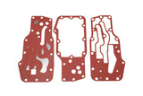 Cummins 4B 3.9L, 6B 5.9L, 4B 4.5L Lower Gasket Set 4955230