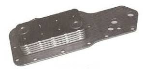 Cummins 4B 3.9L, 6B 5.9L, 4B 4.5L Oil Cooler Core 3957543