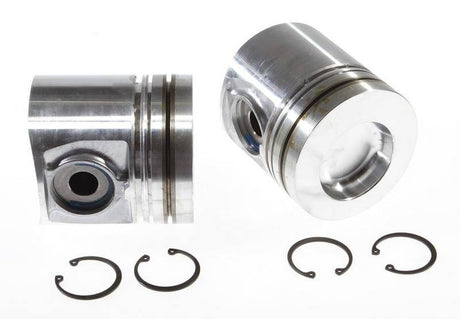 Cummins 4B 3.9L, 6B 5.9L, 4B 4.5L Piston Cylinder Kit 3903579