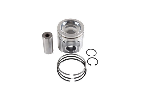 Cummins 4B 3.9L, 6B 5.9L, 4B 4.5L Piston Kit 4955481