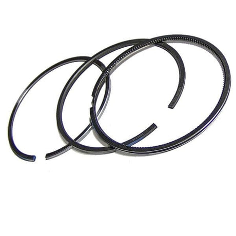 Cummins 4B 3.9L, 6B 5.9L, 4B 4.5L Piston Ring Set 3802234