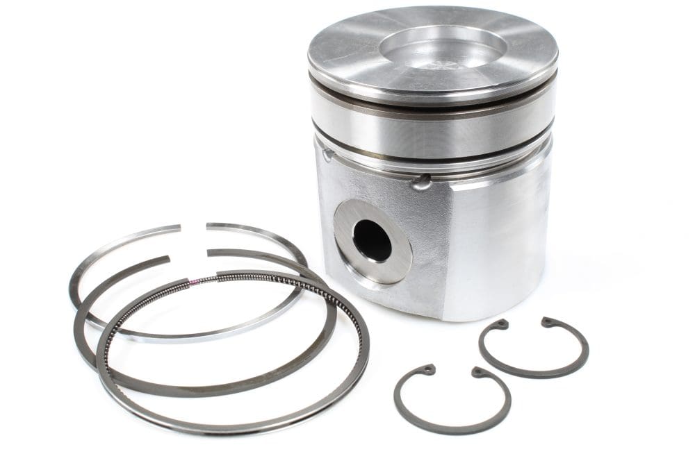 Cummins 4B 3.9L, 6B 5.9L Piston Kit 3802765