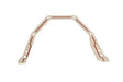 Cummins 4B 3.9L, 6B 5.9L Rear Cover Gasket 4947667