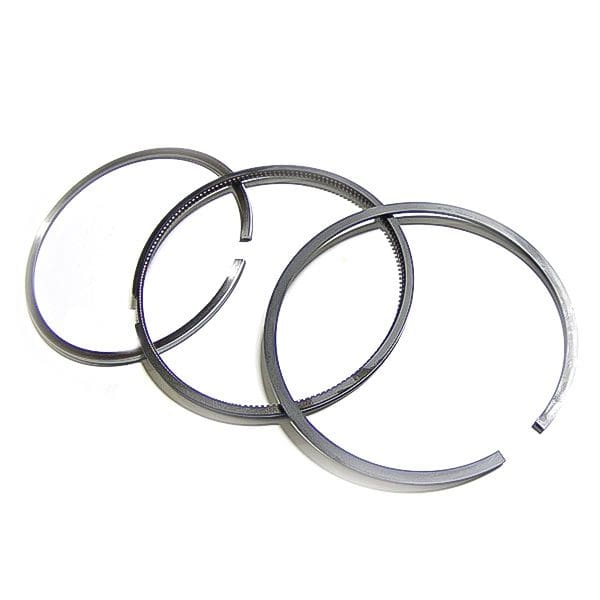 Cummins 4B 3.9L Ring Set 3938177