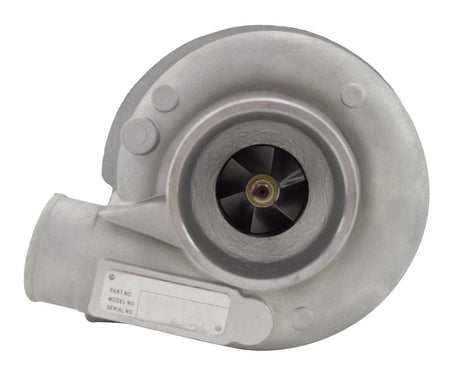 Cummins 4B 3.9L Turbocharger 3592109