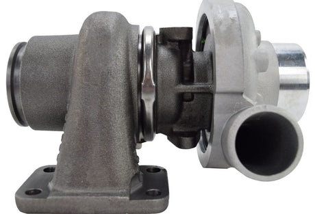 Cummins 4B 3.9L Turbocharger 3592109