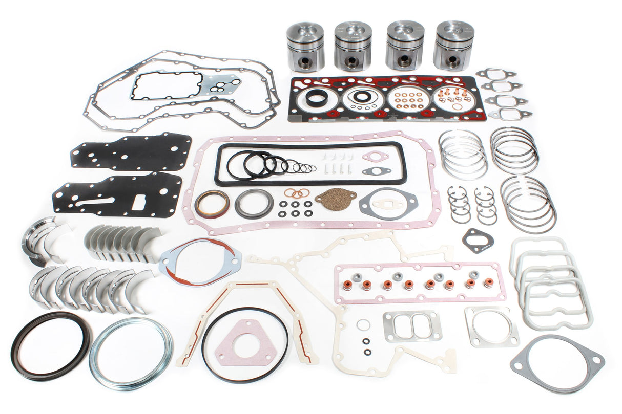 Cummins 4B Engine Rebuild Kit OH38027654B