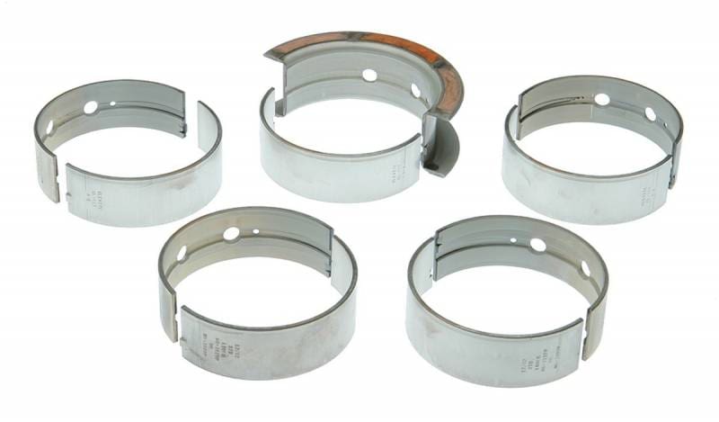 Cummins 4B Main Engine Bearing Set 3802010