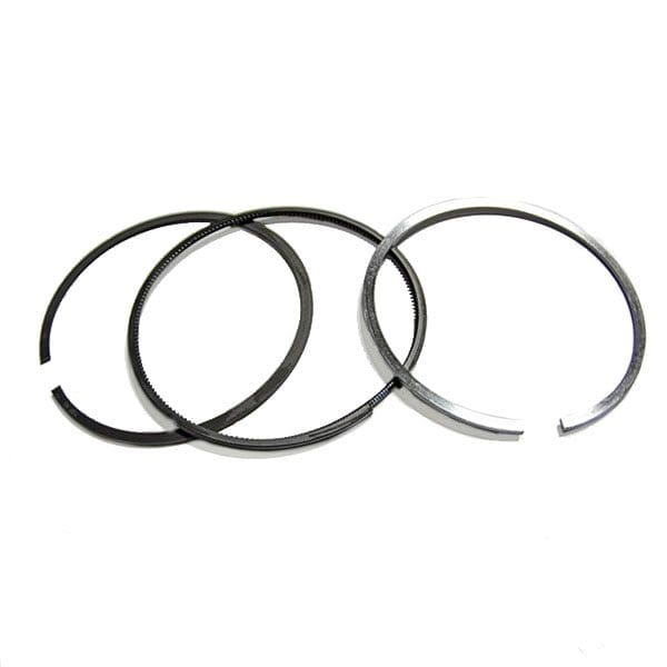 Cummins 4B Piston Ring Set 4955641