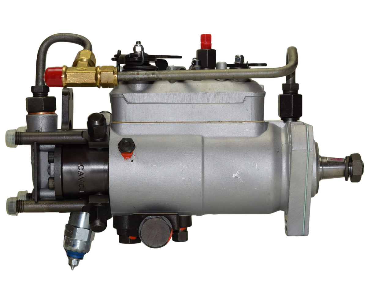 Cummins 4BT Fuel Pump 3042F330 – Remanufactured
