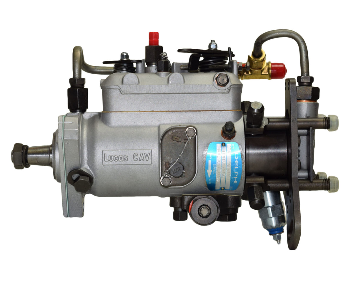 Cummins 4BT Fuel Pump 3042F330 – Remanufactured