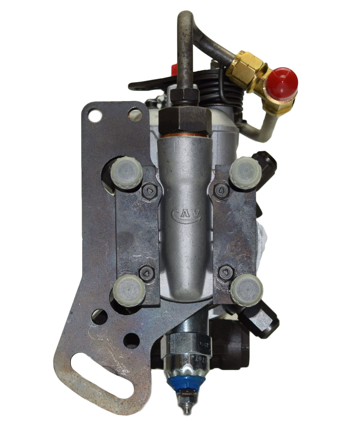 Cummins 4BT Fuel Pump 3042F330 – Remanufactured