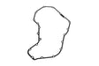 Cummins 6B 5.9L Gear Cover Gasket 3918673