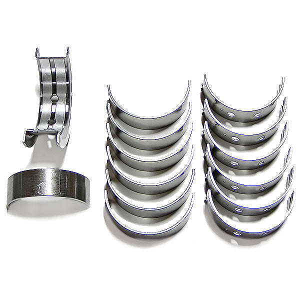 Cummins 6B 5.9L Main Engine Bearing Set 3802071