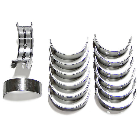 Cummins 6B 5.9L Main Engine Bearing Set 3802071