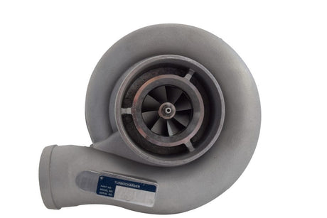 Cummins 6B 5.9L Turbocharger 3537134