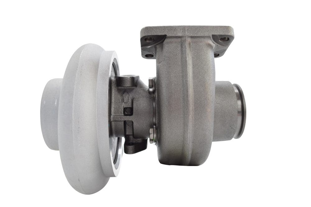 Cummins 6B 5.9L Turbocharger 3537134