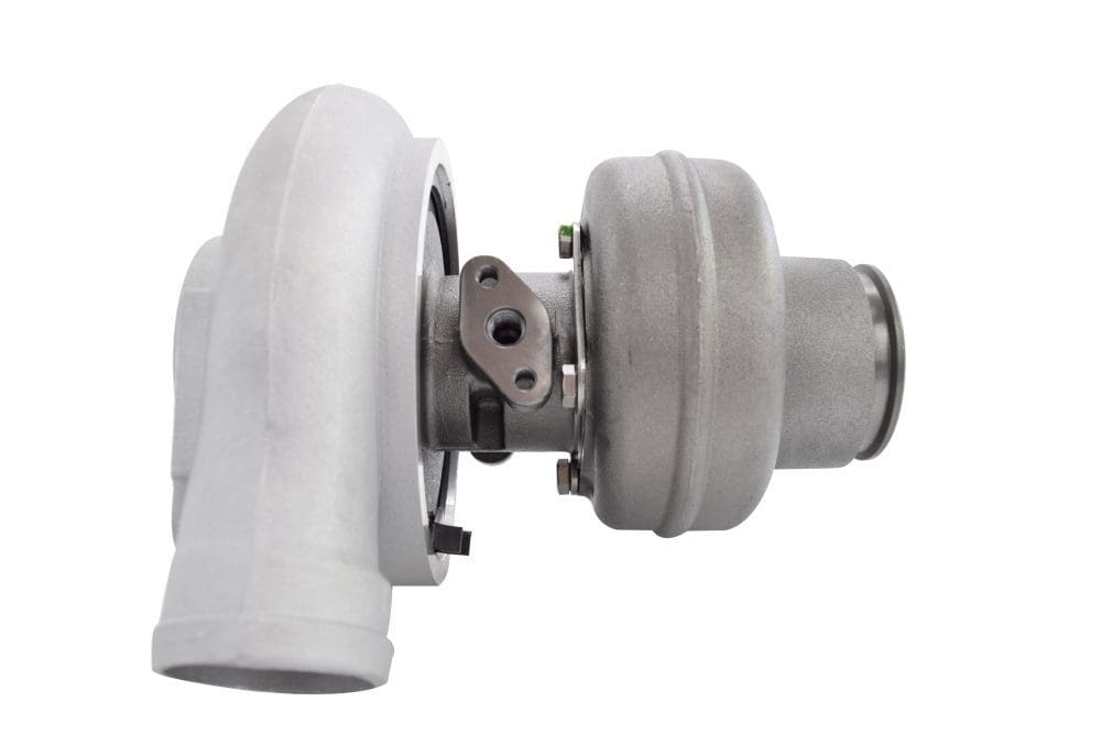 Cummins 6B 5.9L Turbocharger 3537134