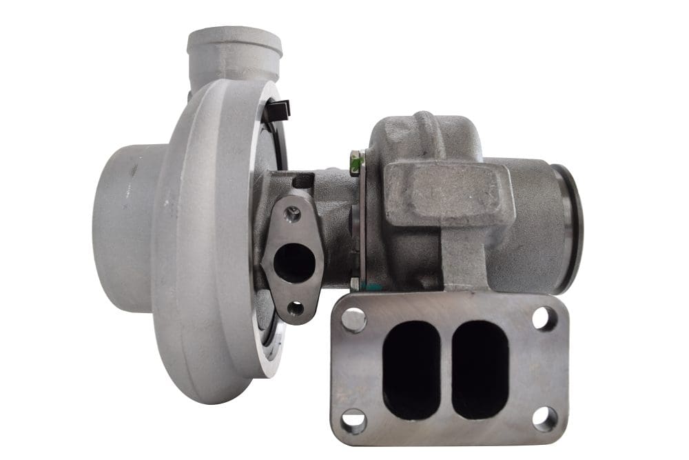 Cummins 6B 5.9L Turbocharger 3537134