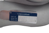 Cummins 6B 5.9L Turbocharger 3537134