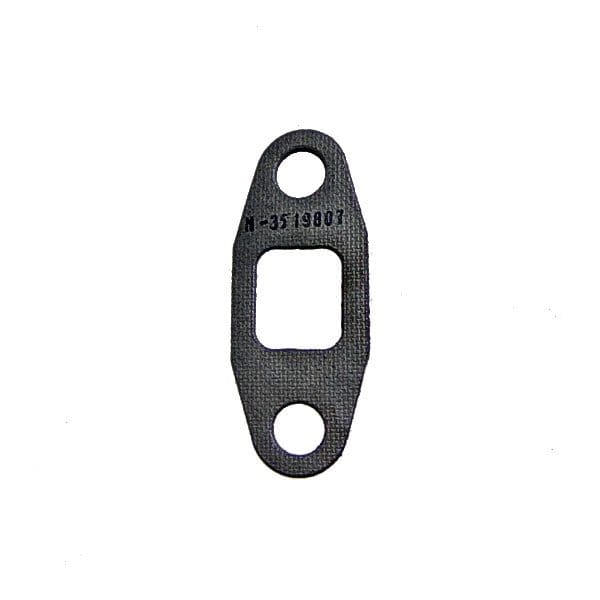 Cummins 6B 5.9L Turbocharger Oil Drain Gasket 3519807