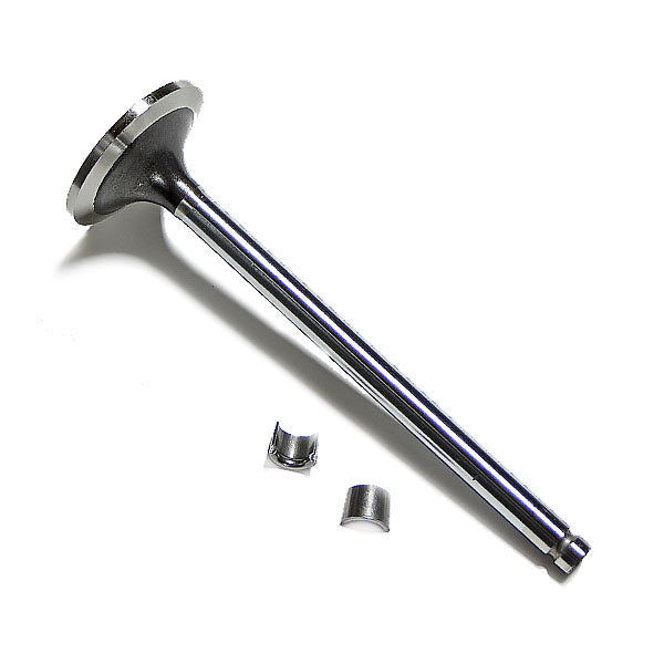 Cummins 6C 8.3L Exhaust Valve Kit 3802813
