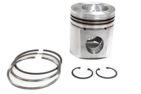 Cummins 6C 8.3L Piston Kit 3802398