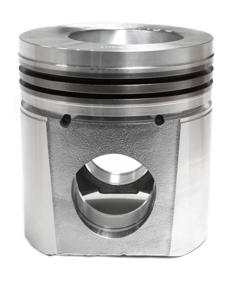 Cummins 6C 8.3L Piston Kit 3802398