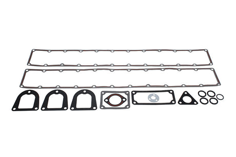 Cummins 855 Aftercooler Kit 131412