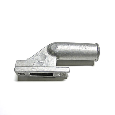 Cummins 855 Air Inlet Elbow 196282
