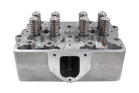 Cummins 855 Complete Cylinder Head 3041993