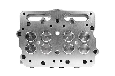 Cummins 855 Complete Cylinder Head 3041993