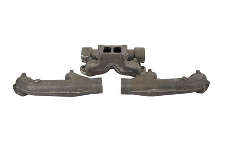 Cummins 855 Complete Exhaust Manifold 3065022