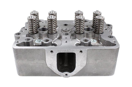 Cummins 855 Cylinder Head 3055098