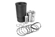 Cummins 855 Cylinder Kit includes piston, rings, and liner, (,) 3804477