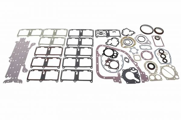 Cummins 855 Lower Gasket Kit 131333