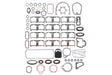 Cummins 855 Lower Gasket Kit 3803041