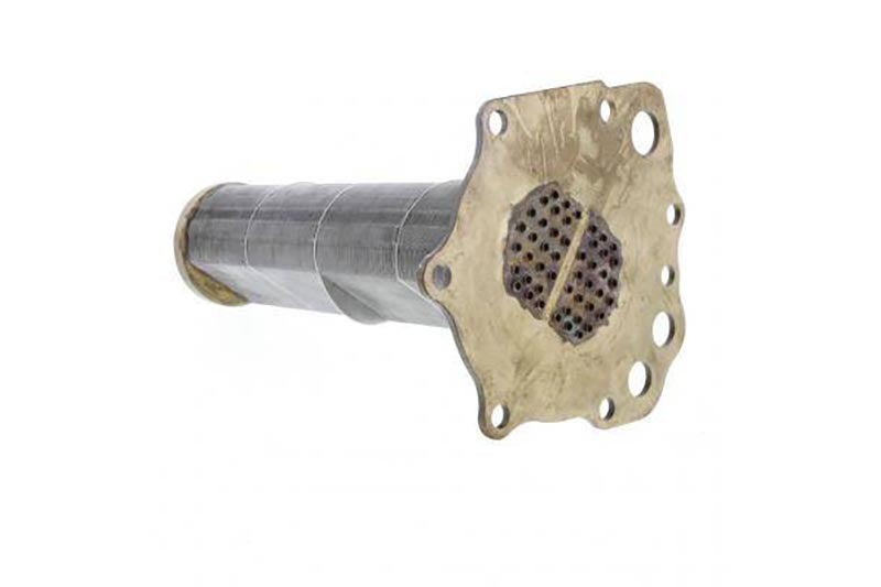Cummins 855 Oil Cooler Core 3045483