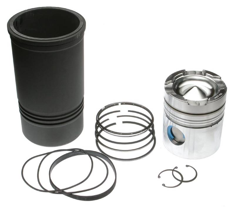 Cummins 855 Piston Cylinder Kit 3801780