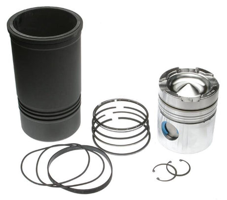 Cummins 855 Piston Cylinder Kit 3801780
