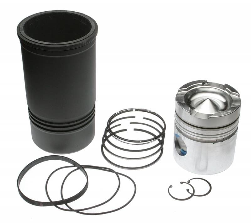 Cummins 855 Piston Cylinder Kit 3801781