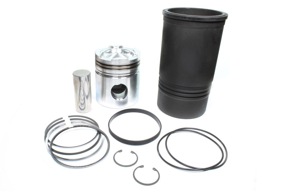 Cummins 855 Piston Cylinder Kit 3801822