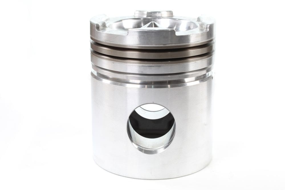 Cummins 855 Piston Cylinder Kit 3801822
