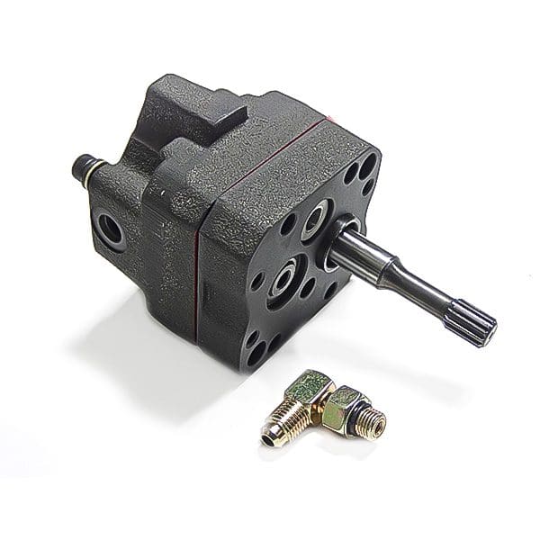 Cummins 855 Press Pump 3034217