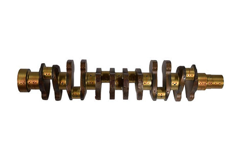 Cummins 855 Snubbed Crankshaft 3608833