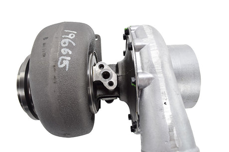 Cummins 855 Turbocharger 3803108